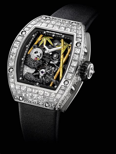 montre richard mille plus chere|Richard Mille prix.